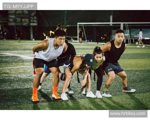 深入分析上海飞盘队的进攻策略与战术特点探秘