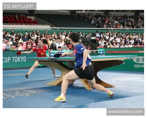 深圳乒乓球队技术探讨：提升竞技水平的关键策略与训练方法分析