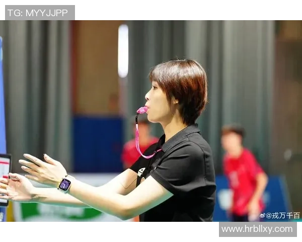 深度对话：赵娜如何在排球赛场上书写自己的传奇人生