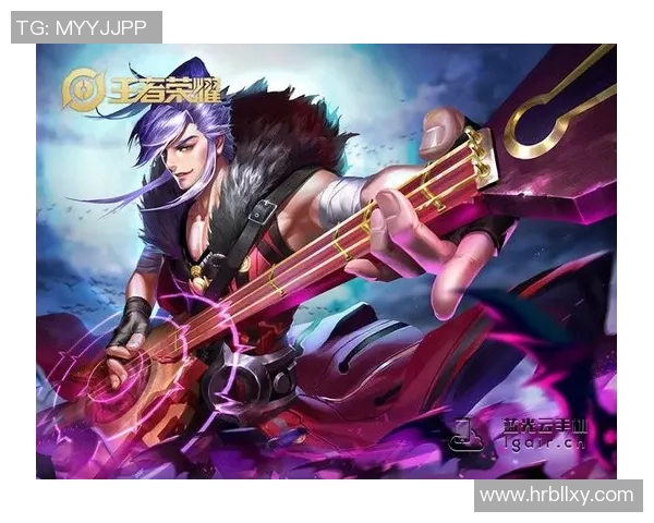 王者荣耀战术解析IG快攻体系如何引领游戏节奏与胜利