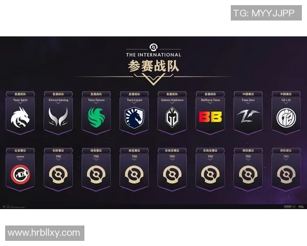 聚焦DOTA2IG战队团队协作的成功秘诀与挑战分析